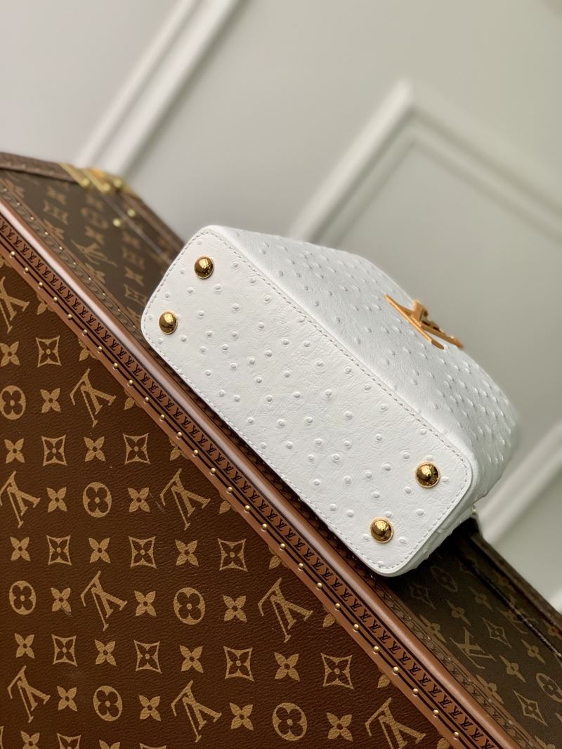 LV Top Handle Bags